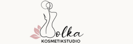 Logo Kosmetikstudio Wolka